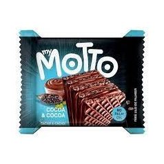 My Motto ostya kakaó 34g /20/