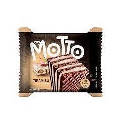 My Motto ostya tiramisu 34g /20/