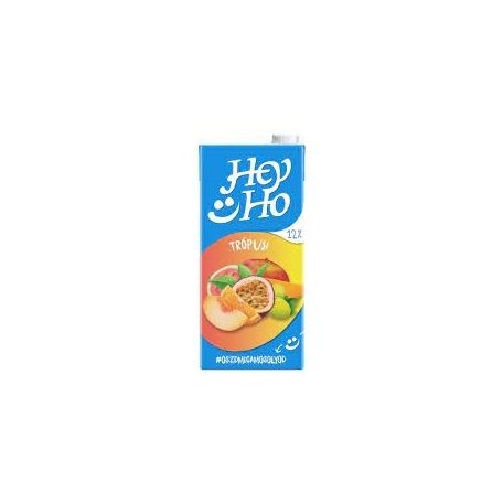 Hey Ho trópusi 12% 1l /12/