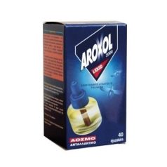 Aroxol szúnyogírtó folyadék 45ml