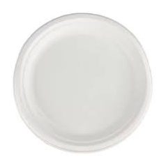 XTE T Cukornád tányér 22,5cm /50/  (10db/#)