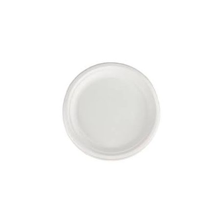 XTE T Cukornád tányér 22,5cm /50/  (10db/#)