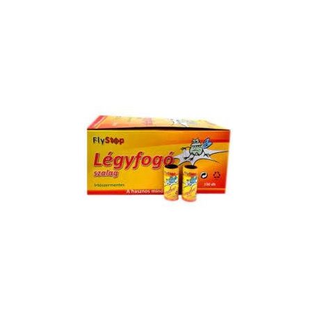 Légyfogó szalag Fly stop /100/