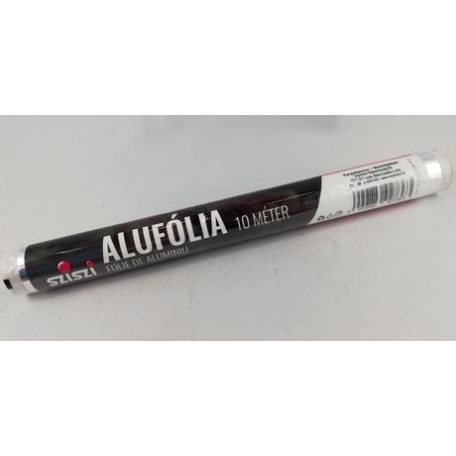 Sziszi alufólia 10m /32/