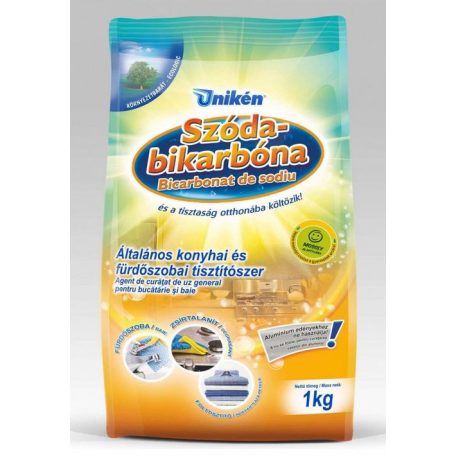 Unikén szódabikarbóna 1kg /10/