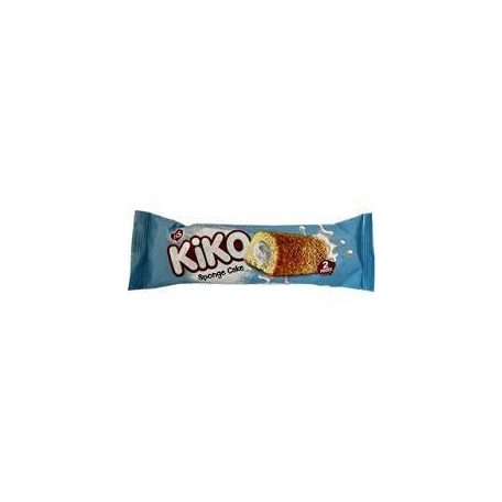 KIKO vanilia ízű krémmel tölt. piskóta 40g /24/