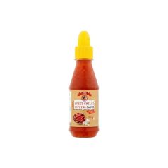 Chili szósz 200ml édes Suree /12/