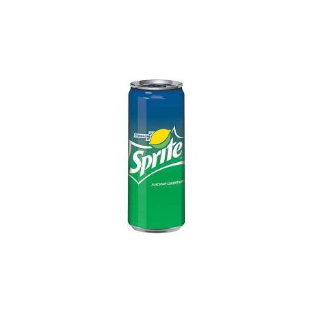 Sprite 0,33l /24/+DRS
