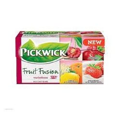 Pickwick variációk Piros 20*1,5g /12/