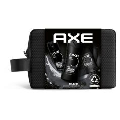 Axe aj.csom. Black+nesz.(deo+tus+stift)