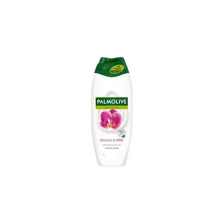 Palmolive 500ml tusfürdő Orchidea>milk /6/