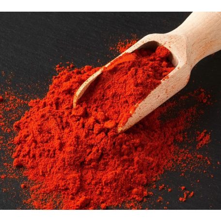 Fűszerpaprika II. osztályú édes import 1kg /10/