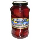 Globus  720ml felezett szilvabefőtt /6/
