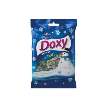 Figaro Doxy roksy Winter 200g /8/