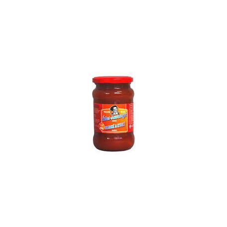 MP Milánói Mártás 360g /6/