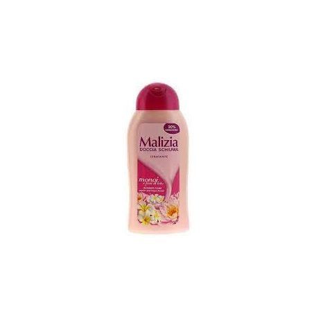 Malizia tusfürdő női 300ml Monoi /6/