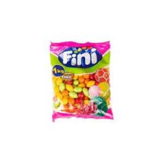 Fini lédig Gyümisali rágó tasakban 1kg