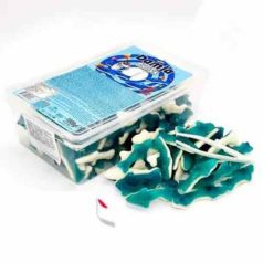 Damla 1kg dobozos Shark gumicukor