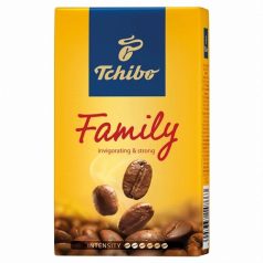 Tchibo Family őrölt 500g /12/