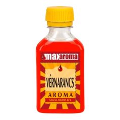 Szilas aroma 30ml vérnarancs /10/