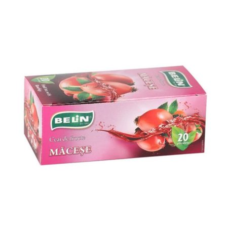 BELIN Csipkebogyó tea 20*2g