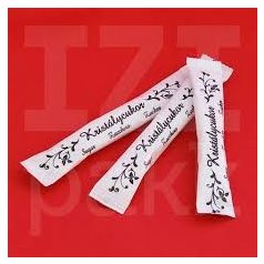 Kristálycukor Stick 1000*4g