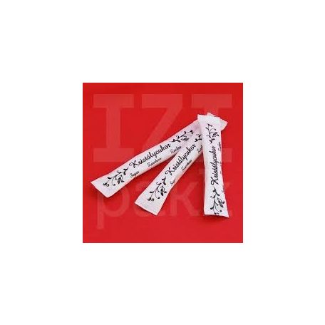 Kristálycukor Stick 1000*4g