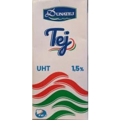 Dunatej  1l 1,5% /12/