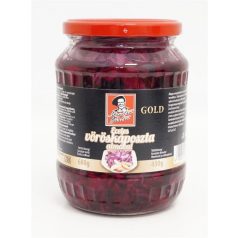 MP 720ml vöröskáposzta almával /8/