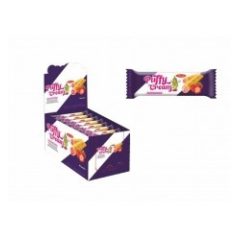 Puffy Cream GM Eperkrémmel töltött 18g /24/