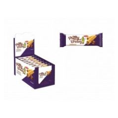 Puffy Cream GM Kakaókrémmel töltött 18g /24/