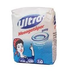 Ultra por (zacskós) kék 500g