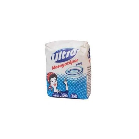 Ultra por (zacskós) kék 500g
