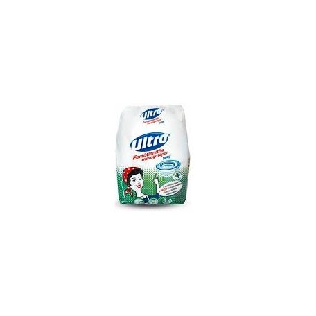 Ultra por (zacskós) zöld 500g