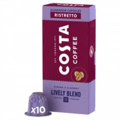 Costa nesp. kapszula "11" lively blend 10db-os