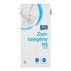 UHT TEJ 1l ARO 1,5% /12/