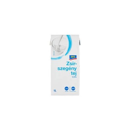 UHT TEJ 1l ARO 1,5% /12/