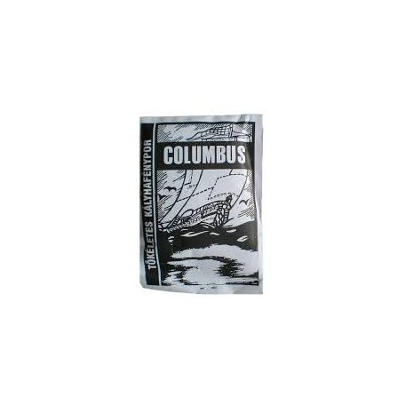 Kályhafénypor 75g (Columbus)