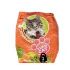 Eurocat 1kg Macskatáp száraz Csirkés /20/