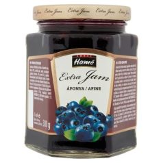 Hame extra jam 300g Áfonya /6/