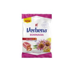 Verbena cukor Echinacea 60g /20/