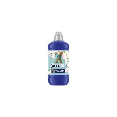 Coccolino 1275ml öblítő Water lily /6/