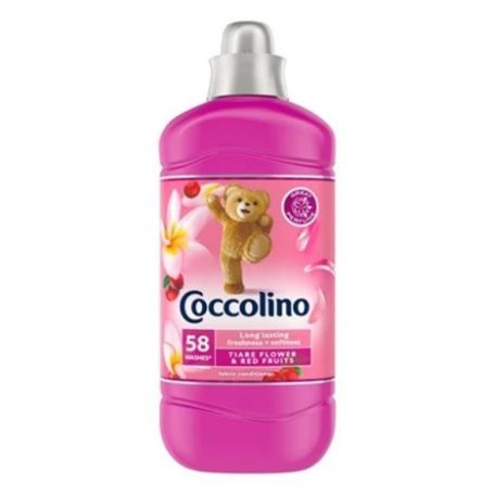 Coccolino 1275ml öblítő Tiare Flower /6/