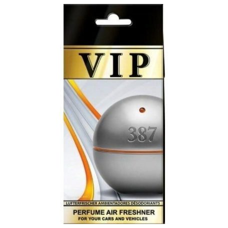 VIP Autóillatosító 387