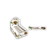 Coco mio kókuszszelet 20g /24/