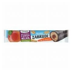Cornexi zabrudi 30g sárgabarack vegán HCN /32/