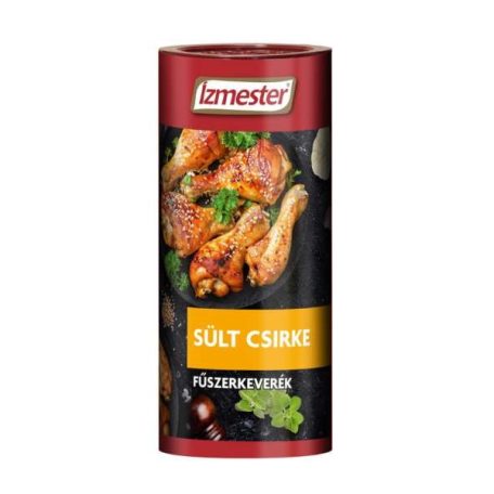 Ízmester HENGER 80g sült csirke fűszerkeverék /10/