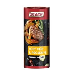   Ízmester HENGER 100g sülthús&pecsenye fűszerkeverék /10/