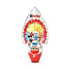 Kinder húsvéti Óriás tojás 150g Hot Wheels /6/
