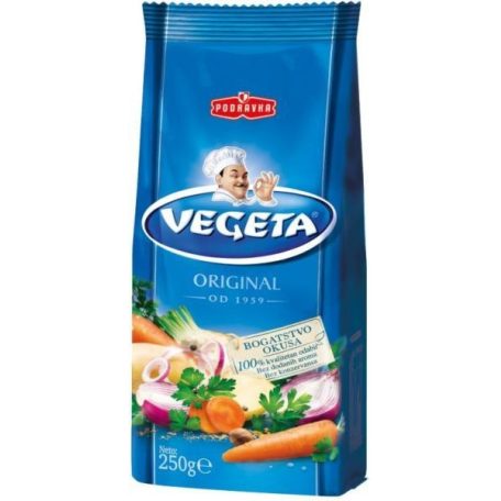Vegeta Ételízesítő 250g /16/